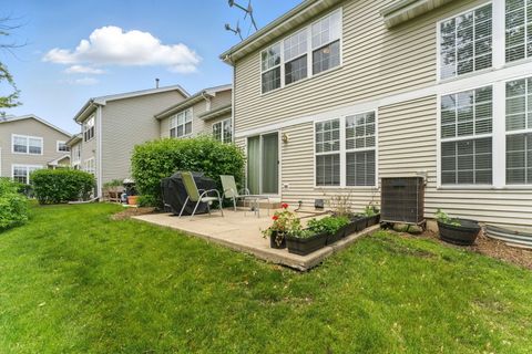Tiny photo for 904 Willow Street, Itasca, IL 60143 (MLS # 12473911)