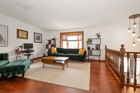 Tiny photo for 36 Evergreen Drive, Streamwood, IL 60107 (MLS # 12469131)