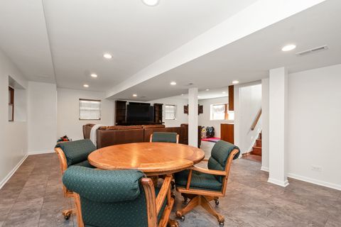 Tiny photo for 36 Evergreen Drive, Streamwood, IL 60107 (MLS # 12469131)