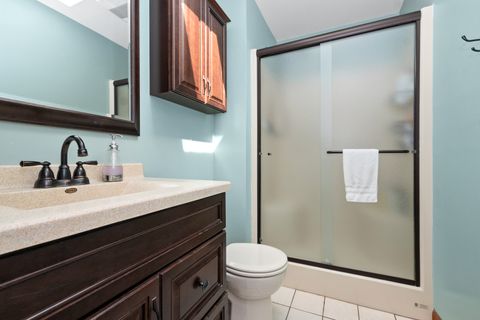 Tiny photo for 36 Evergreen Drive, Streamwood, IL 60107 (MLS # 12469131)