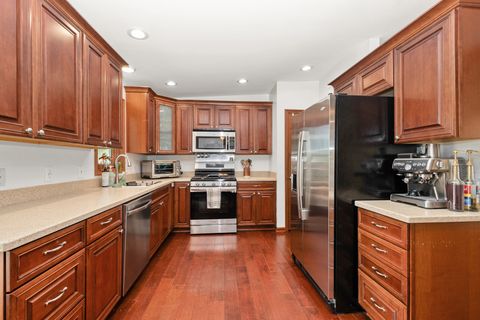 Tiny photo for 36 Evergreen Drive, Streamwood, IL 60107 (MLS # 12469131)