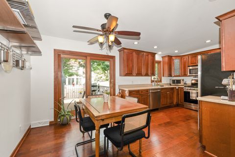 Tiny photo for 36 Evergreen Drive, Streamwood, IL 60107 (MLS # 12469131)