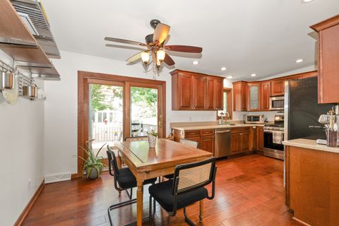 Tiny photo for 36 Evergreen Drive, Streamwood, IL 60107 (MLS # 12469131)