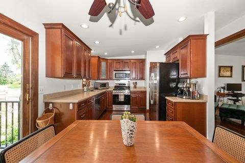 Tiny photo for 36 Evergreen Drive, Streamwood, IL 60107 (MLS # 12469131)