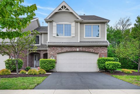 Photo of 316 Nicole Way, Itasca, IL 60143 (MLS # 12640361)