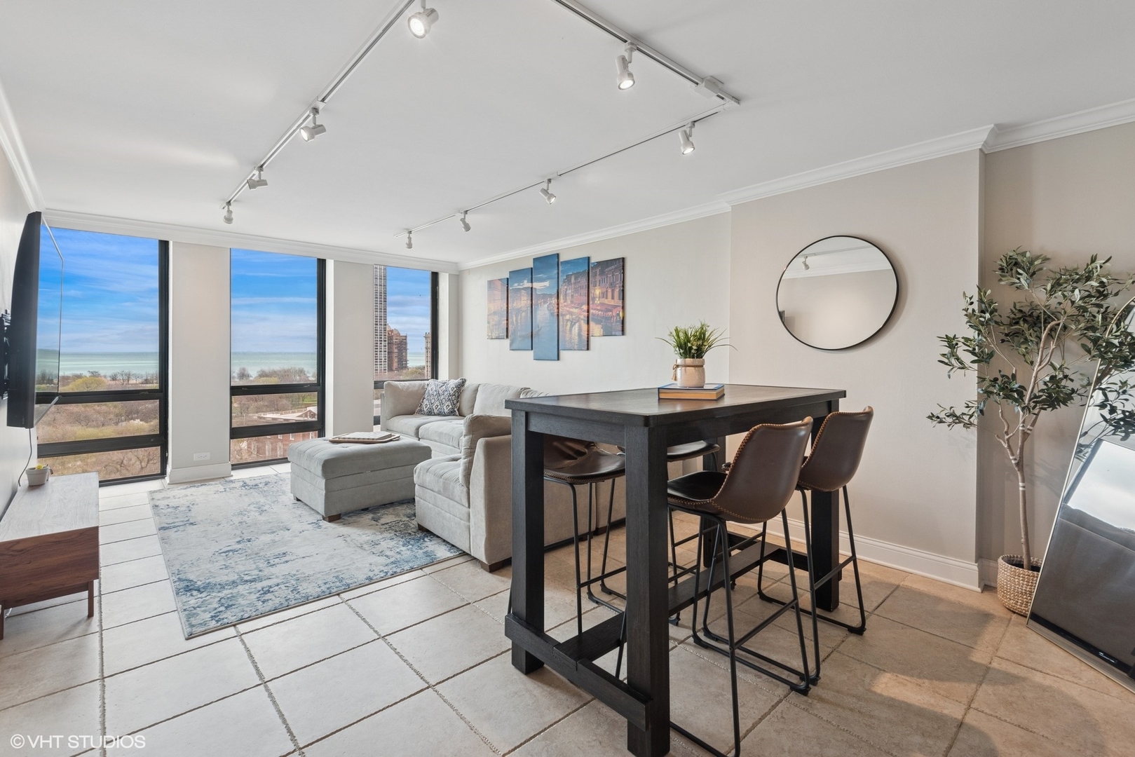 1660 N La Salle Drive 1309