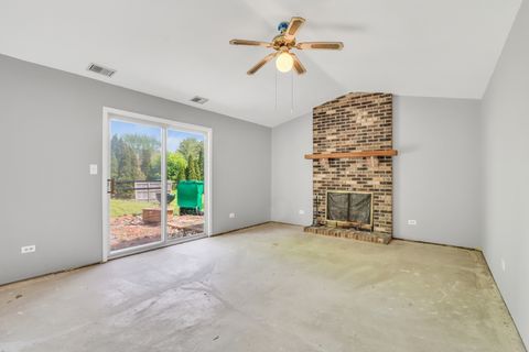Tiny photo for 1953 Lawson Boulevard, Gurnee, IL 60031 (MLS # 12656465)