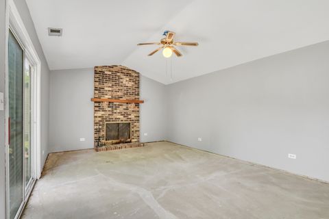 Tiny photo for 1953 Lawson Boulevard, Gurnee, IL 60031 (MLS # 12656465)