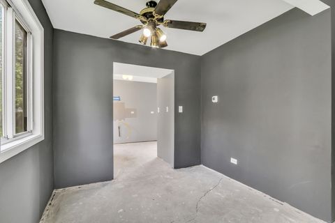 Tiny photo for 1953 Lawson Boulevard, Gurnee, IL 60031 (MLS # 12656465)