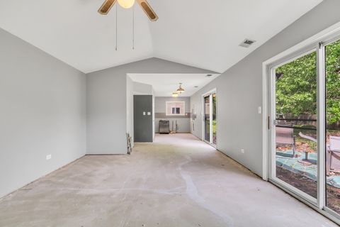 Tiny photo for 1953 Lawson Boulevard, Gurnee, IL 60031 (MLS # 12656465)