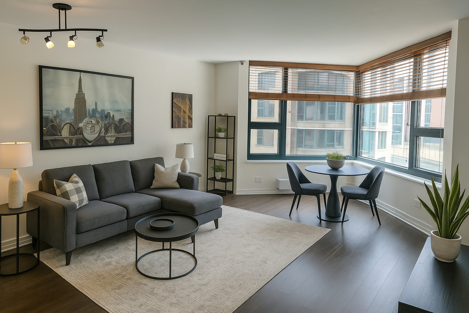 401 E Ontario Street 1704