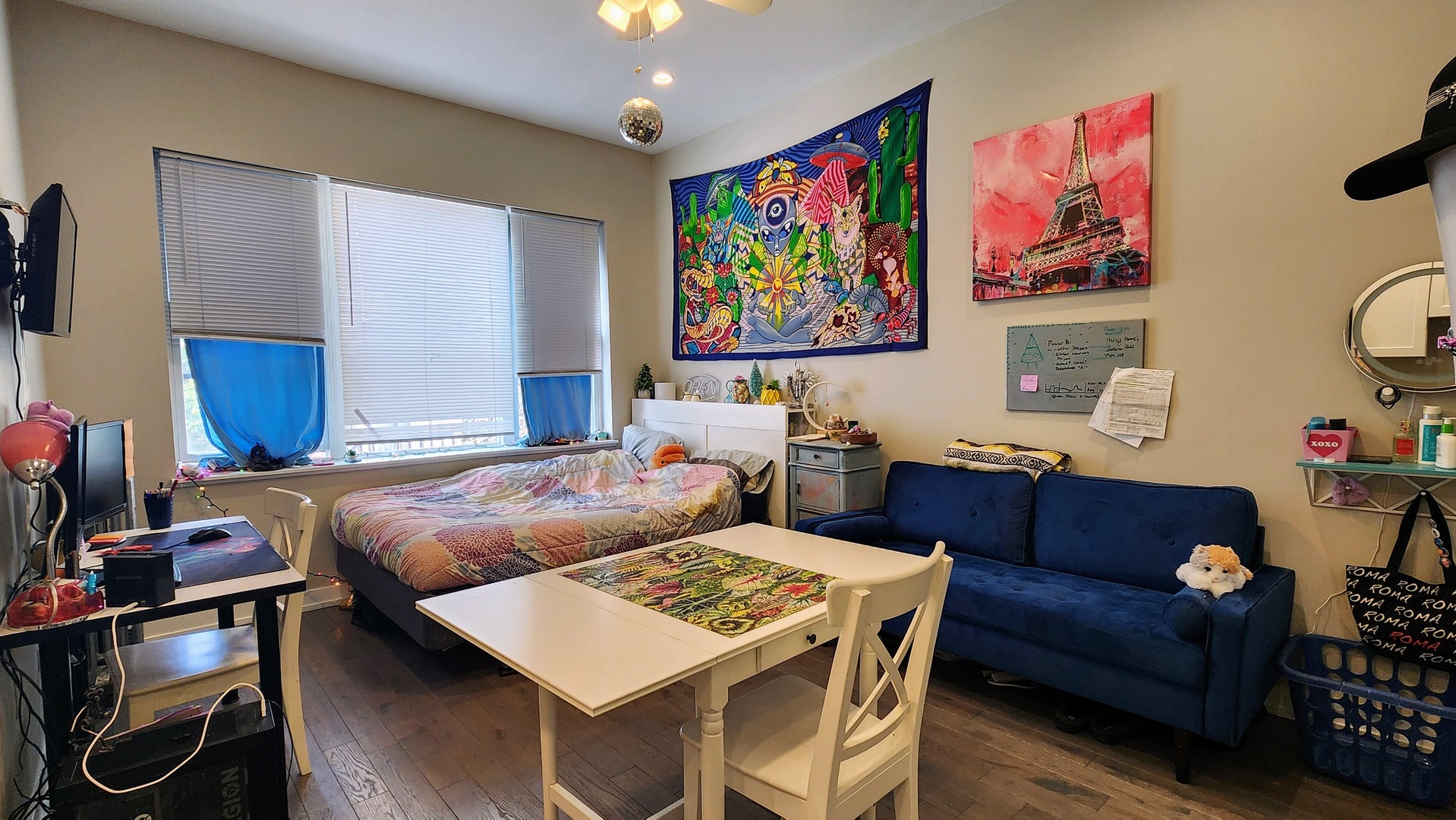 4764 N Virginia Avenue 112