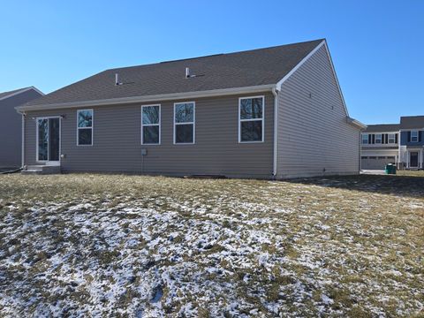 A home in Joliet