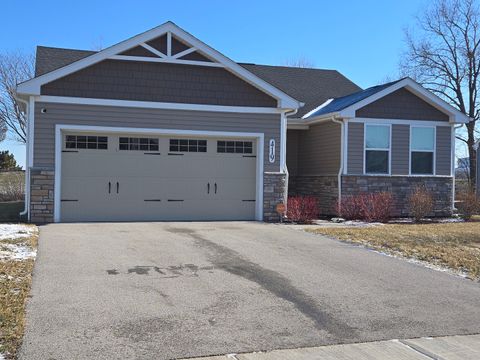 A home in Joliet