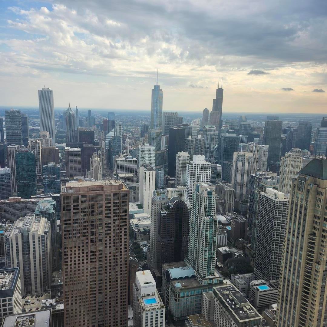 175 E Delaware Place 8508