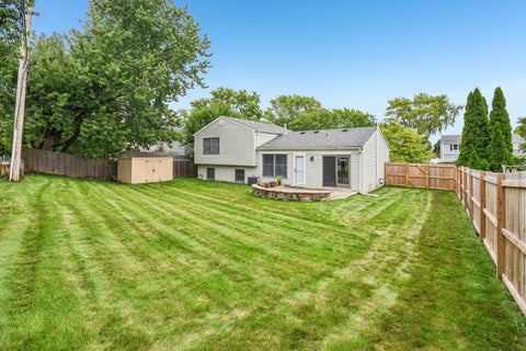 Tiny photo for 89 Foxcroft Road, Naperville, IL 60565 (MLS # 12744328)