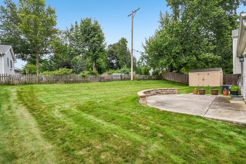 Tiny photo for 89 Foxcroft Road, Naperville, IL 60565 (MLS # 12744328)