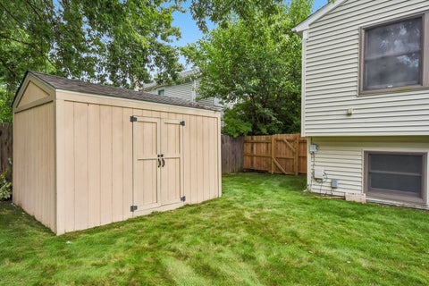 Tiny photo for 89 Foxcroft Road, Naperville, IL 60565 (MLS # 12744328)