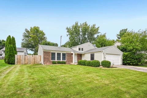 Tiny photo for 89 Foxcroft Road, Naperville, IL 60565 (MLS # 12744328)
