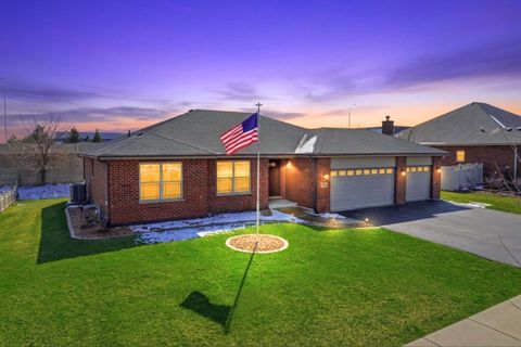 2904 Joela Drive New Lenox IL 60451