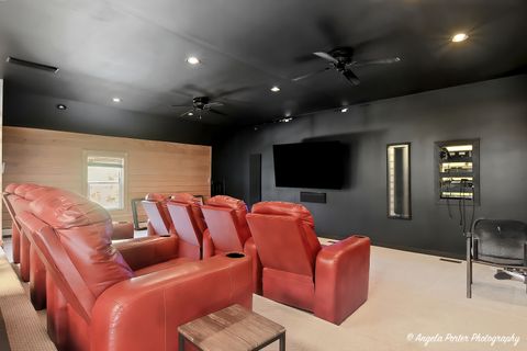 Tiny photo for 235 E Grand Avenue, Fox Lake, IL 60020 (MLS # 12498774)