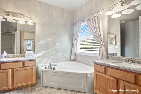 Tiny photo for 235 E Grand Avenue, Fox Lake, IL 60020 (MLS # 12498774)