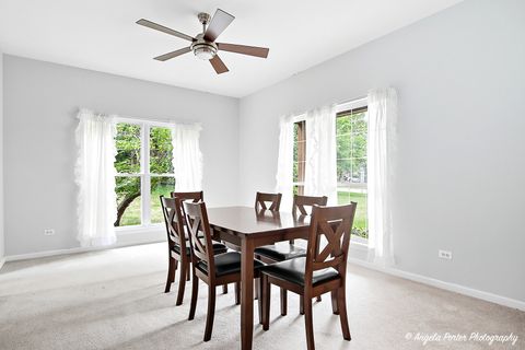 Tiny photo for 235 E Grand Avenue, Fox Lake, IL 60020 (MLS # 12498774)