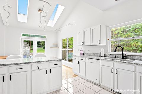 Tiny photo for 235 E Grand Avenue, Fox Lake, IL 60020 (MLS # 12498774)