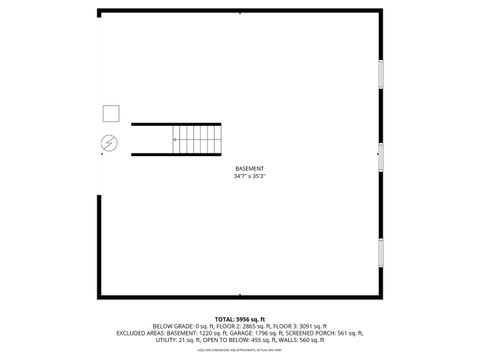 Tiny photo for 235 E Grand Avenue, Fox Lake, IL 60020 (MLS # 12498774)