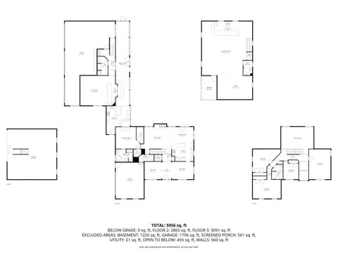 Tiny photo for 235 E Grand Avenue, Fox Lake, IL 60020 (MLS # 12498774)