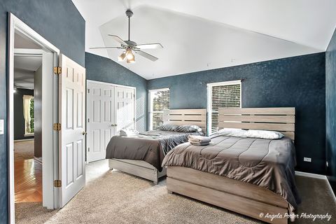 Tiny photo for 235 E Grand Avenue, Fox Lake, IL 60020 (MLS # 12498774)