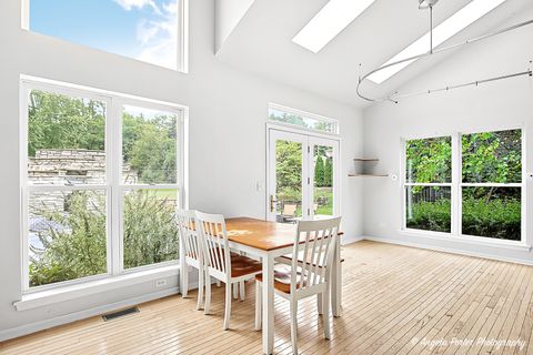 Tiny photo for 235 E Grand Avenue, Fox Lake, IL 60020 (MLS # 12498774)