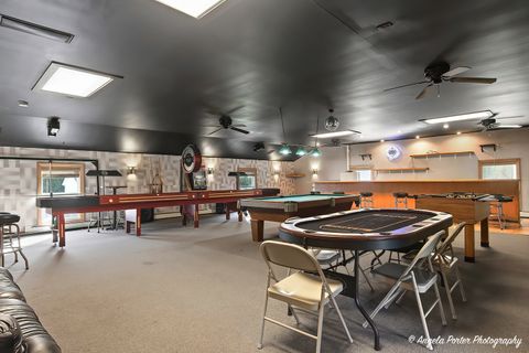 Tiny photo for 235 E Grand Avenue, Fox Lake, IL 60020 (MLS # 12498774)