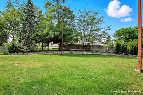 Tiny photo for 235 E Grand Avenue, Fox Lake, IL 60020 (MLS # 12498774)