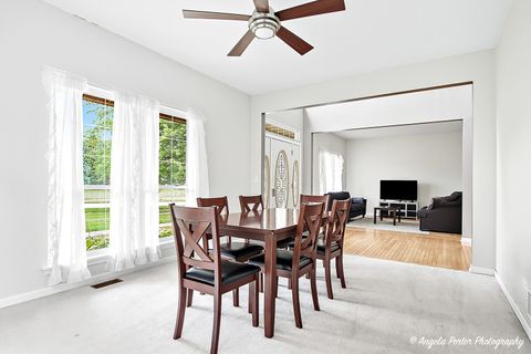 Tiny photo for 235 E Grand Avenue, Fox Lake, IL 60020 (MLS # 12498774)