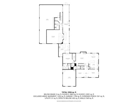 Tiny photo for 235 E Grand Avenue, Fox Lake, IL 60020 (MLS # 12498774)