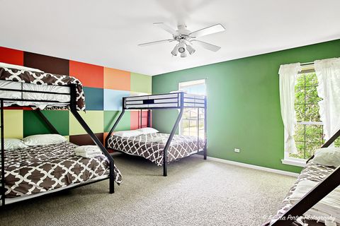 Tiny photo for 235 E Grand Avenue, Fox Lake, IL 60020 (MLS # 12498774)