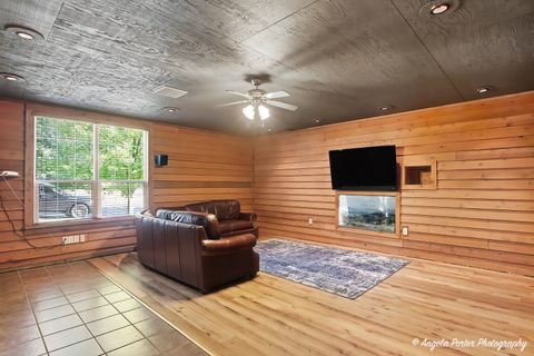 Tiny photo for 235 E Grand Avenue, Fox Lake, IL 60020 (MLS # 12498774)