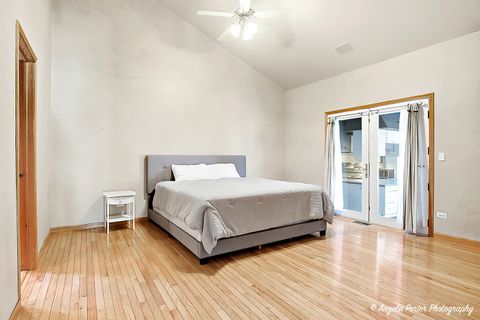 Tiny photo for 235 E Grand Avenue, Fox Lake, IL 60020 (MLS # 12498774)