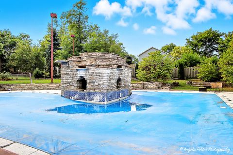 Tiny photo for 235 E Grand Avenue, Fox Lake, IL 60020 (MLS # 12498774)