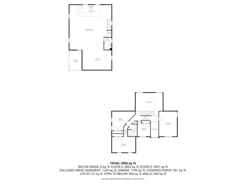Tiny photo for 235 E Grand Avenue, Fox Lake, IL 60020 (MLS # 12498774)