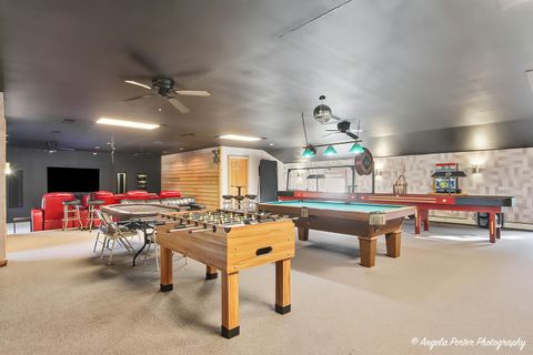 Tiny photo for 235 E Grand Avenue, Fox Lake, IL 60020 (MLS # 12498774)