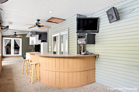 Tiny photo for 235 E Grand Avenue, Fox Lake, IL 60020 (MLS # 12498774)