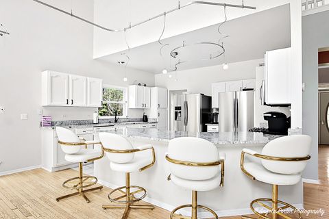 Tiny photo for 235 E Grand Avenue, Fox Lake, IL 60020 (MLS # 12498774)