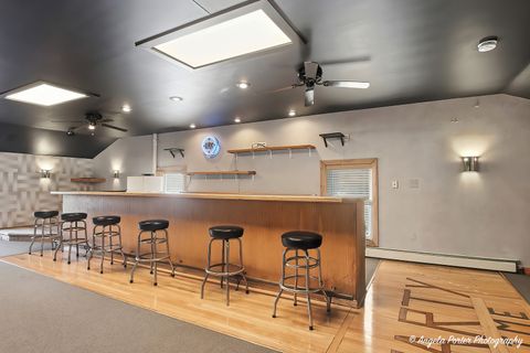 Tiny photo for 235 E Grand Avenue, Fox Lake, IL 60020 (MLS # 12498774)