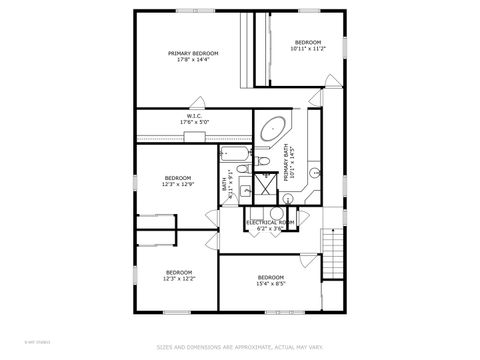 Tiny photo for 1019 Rockland Road, Lake Bluff, IL 60044 (MLS # 12500579)