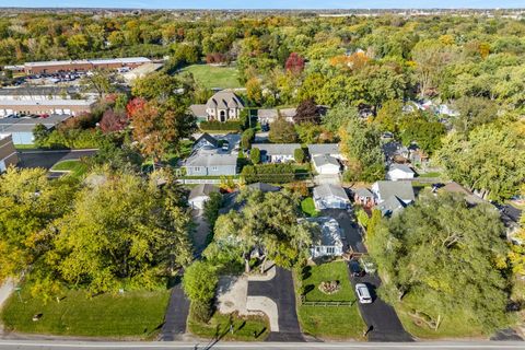 Tiny photo for 1019 Rockland Road, Lake Bluff, IL 60044 (MLS # 12500579)