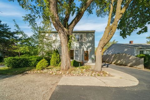 Tiny photo for 1019 Rockland Road, Lake Bluff, IL 60044 (MLS # 12500579)