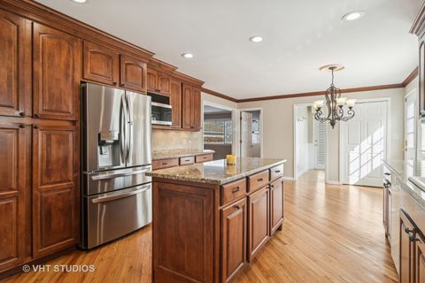 Tiny photo for 1019 Rockland Road, Lake Bluff, IL 60044 (MLS # 12500579)