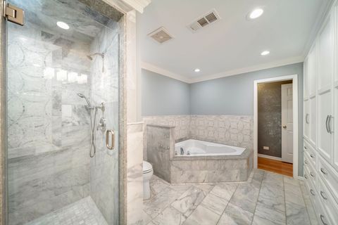 Tiny photo for 1019 Rockland Road, Lake Bluff, IL 60044 (MLS # 12500579)